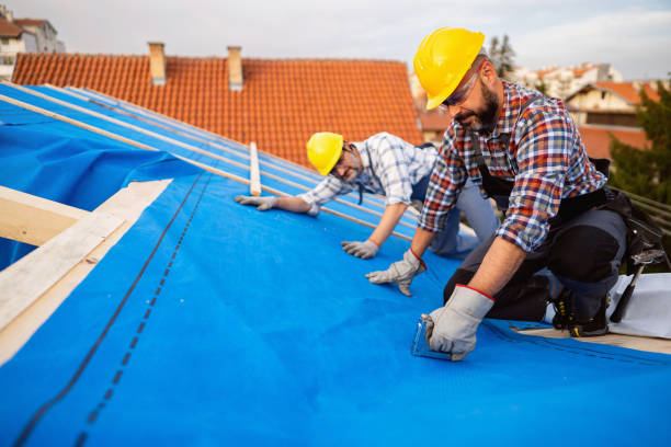 Best Cold Roofs  in Ralls, TX