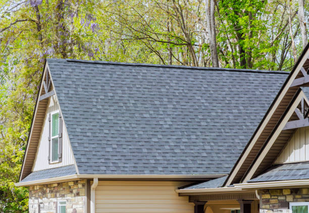 Best Commercial Roofing Services  in Ralls, TX