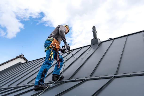 Emergency Roof Repair in Ralls, TX